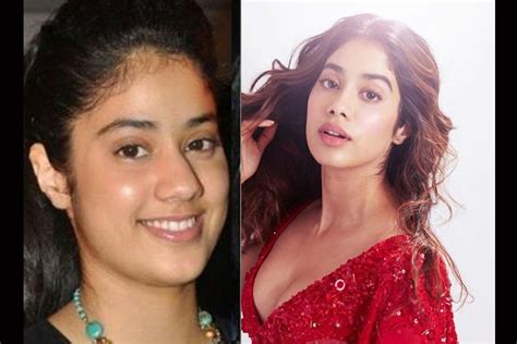 Janhvi Kapoor's Fitness Journey