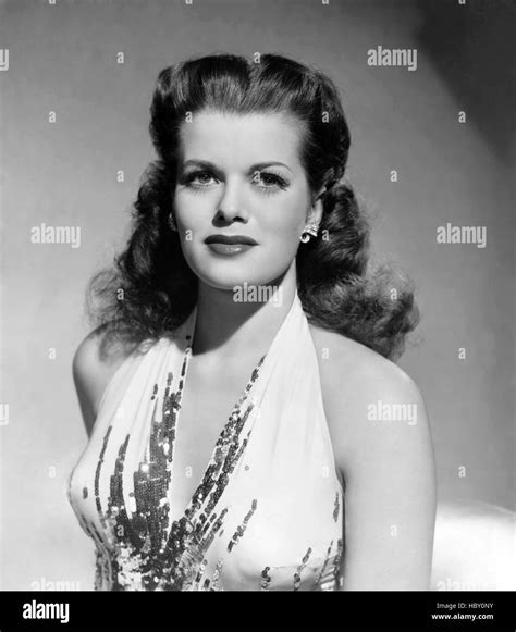 Janis Paige: An Iconic Presence in Hollywood