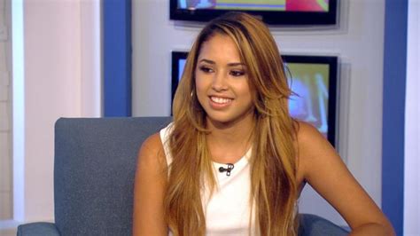 Jasmine Villegas: The Journey from Online Sensation to Music Sensation