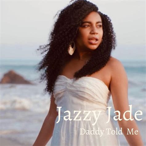 Jazzy Jade Biography