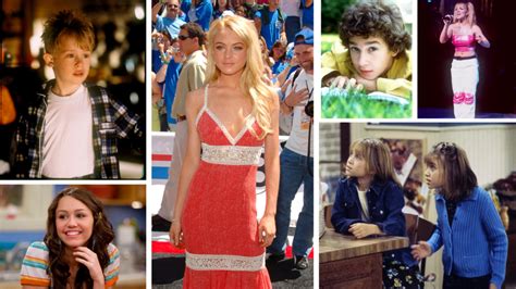 Jen's Journey: From Childhood to Stardom