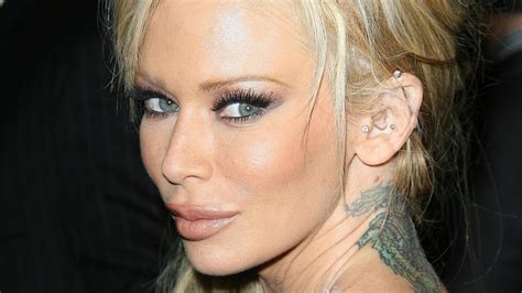 Jenna Jameson's Life Story