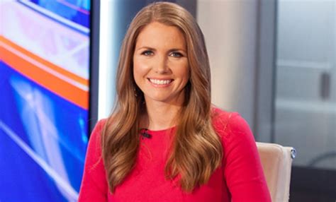 Jenna Lee: A Talented Journalist and TV Personality