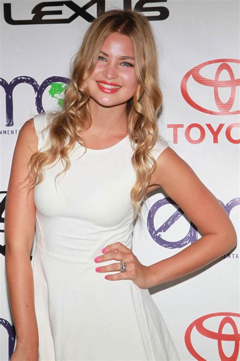 Jennifer Akerman: Emerging Talent in the Entertainment Industry