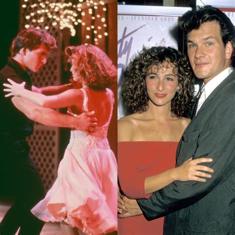 Jennifer Grey: From the Iconic "Dirty Dancing" to a Flourishing Career