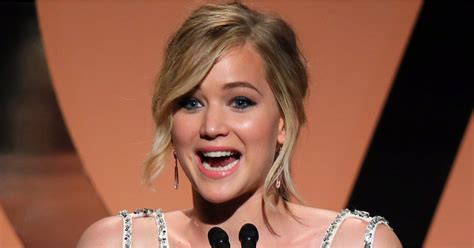 Jennifer Lawrence's Career Achievements and Awards