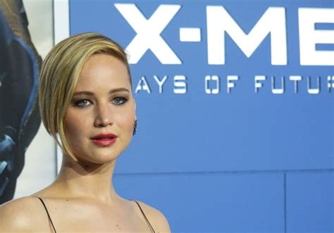 Jennifer Lawrence as a Philanthropist and Role Model