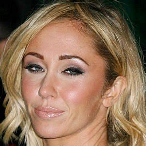 Jenny Frost - Net Worth and Success
