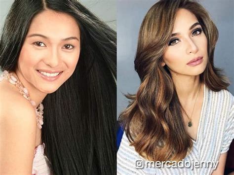Jennylyn Mercado: A Rising Star in the Entertainment Industry