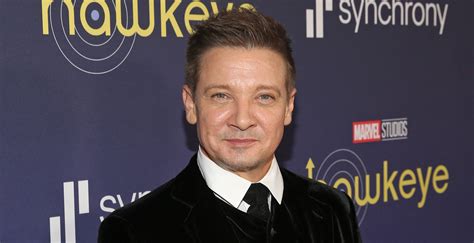 Jeremy Renner: Making the Transition from the Gridiron to the Silver Screen