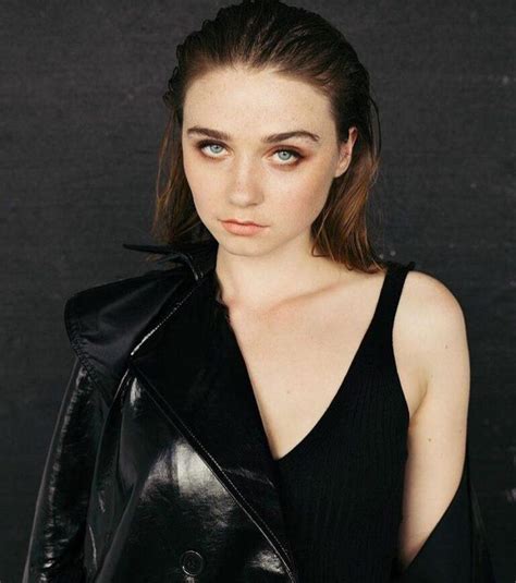 Jessica Barden: Age, Height, and Personal Life