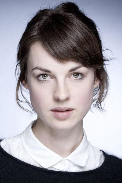 Jessica Raine: A Rising Star in the Entertainment Industry