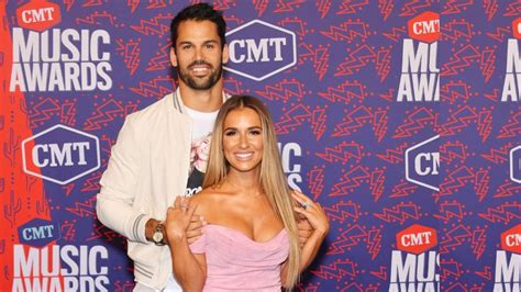 Jessie James Decker's Net Worth: How Does She Define Achievement?