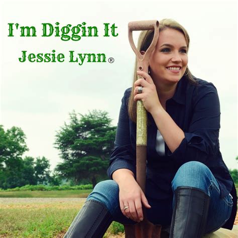 Jessie Lynne: On the Path to Stardom in Country Music