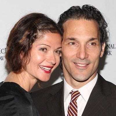 Jill Hennessy's Personal Life: Relationships and Family