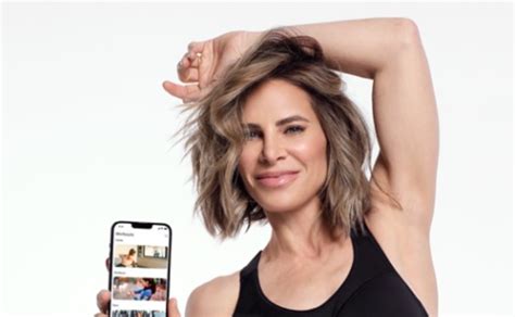 Jillian Michaels' Financial Success: The Fruit of Persistence and Commitment