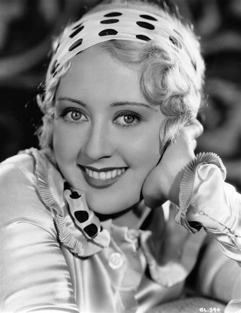 Joan Blondell: A Legendary Star in the History of Hollywood
