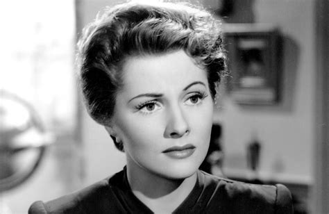 Joan Fontaine: A Life of Talent and Grace