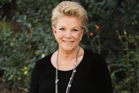 Joan Lunden: A Remarkable Life Journey 