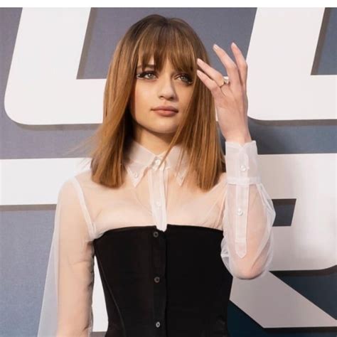 Joey King: A Rising Talent in the Glitz of Hollywood