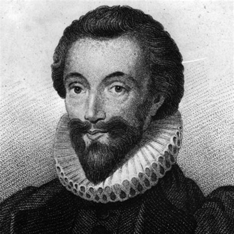 John Donne: A Journey into the Mind of an Imaginative Poet