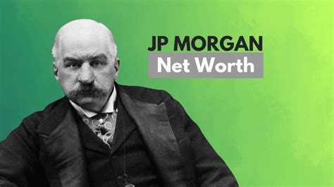 John Morgan's Wealth: Financial Success and Economic Achievement