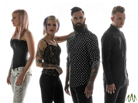 Joining the Skillet Family - A Journey into Musical Brotherhood