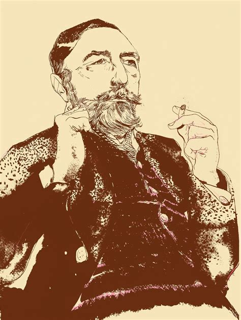 Joseph Conrad: The Remarkable Journey of a Writer