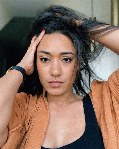 Josephine Jobert: Embracing Success in the Entertainment Industry