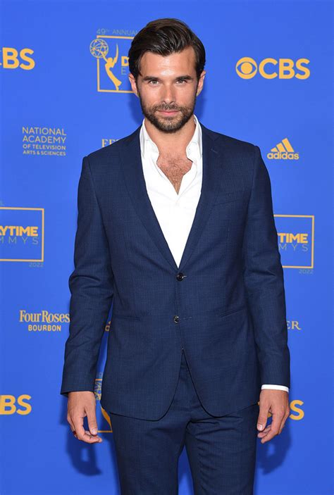 Josh Swickard: The Emerging Talent in Hollywood