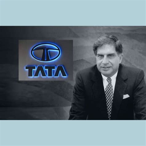 Journey as Chairman of Tata Group: Transforming the Legacy