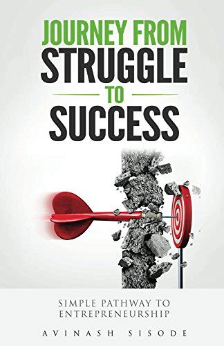 Journey from Struggles to Success