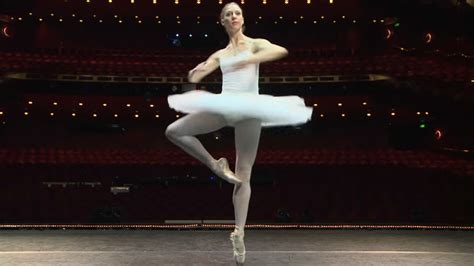 Journey into the World of Ballet