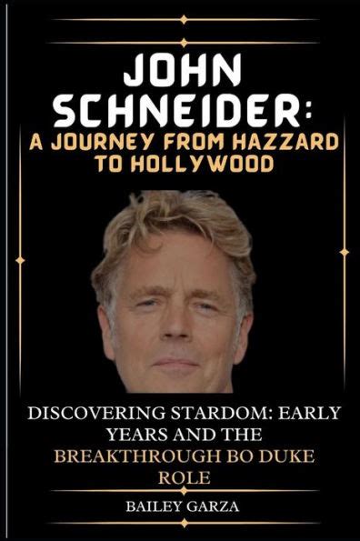 Journey to Stardom: Lenny Schneider's Breakout Roles and Success