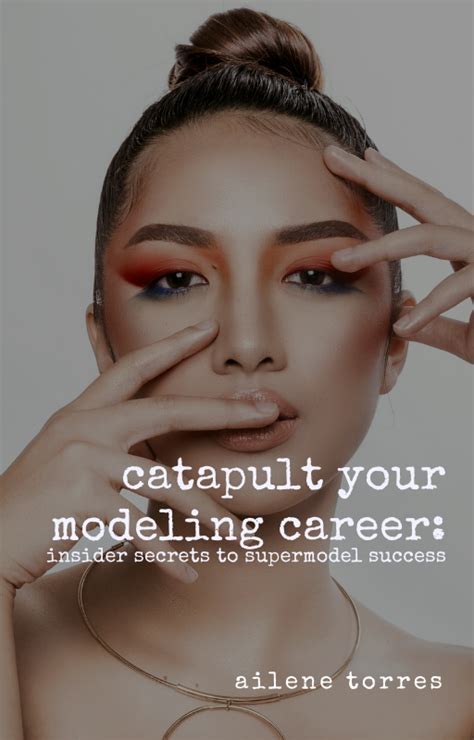 Journey to Success: Lara's Career in Modeling