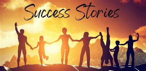 Journey to Success: The Inspiring Story