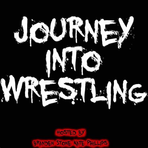 Journey to Wrestling Fame
