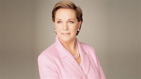 Julie Andrews' Personal Life and Relationships