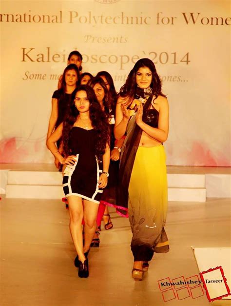 Kanchan Tomar: A Rising Star in the Fashion Industry