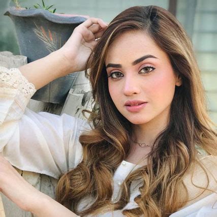 Kanwal Khan: A Rising Star in the Acting World