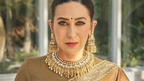 Karisma Kapoor's Age, Height, and Figure: A Sneak Peek into Her Physical Attributes