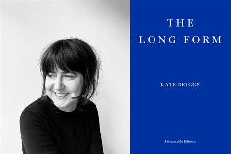 Kate Briggs: A Fascinating Journey of Accomplishments