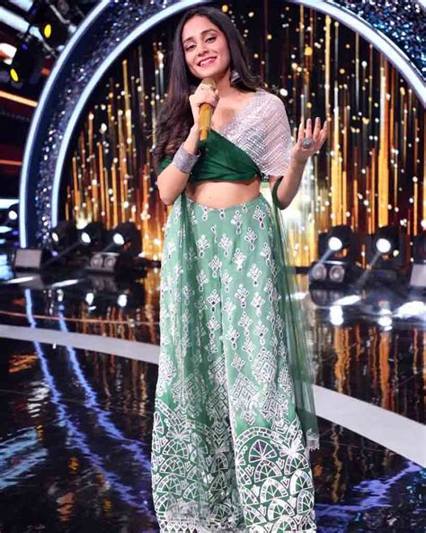 Kavya Limaye: A Rising Star on the Indian Idol Stage