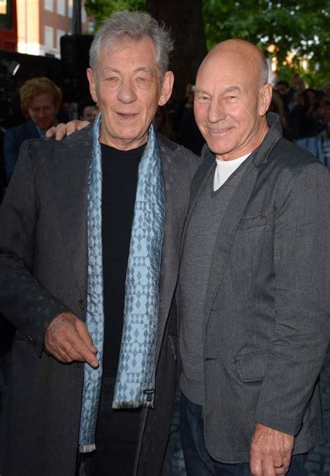 Knights and Honors: McKellen's Recognitions and Contributions to the Arts