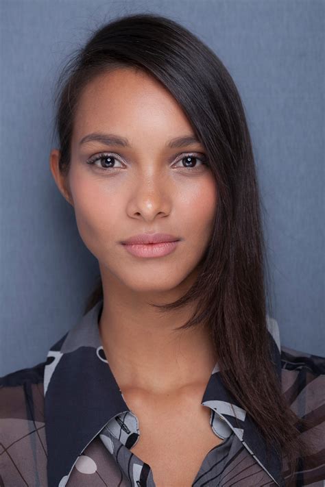 Lais Ribeiro: The Journey of a Brazilian Supermodel