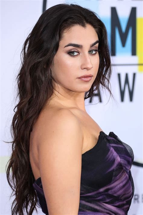 Lauren Jauregui: The Ascent of a Pop Music Luminary