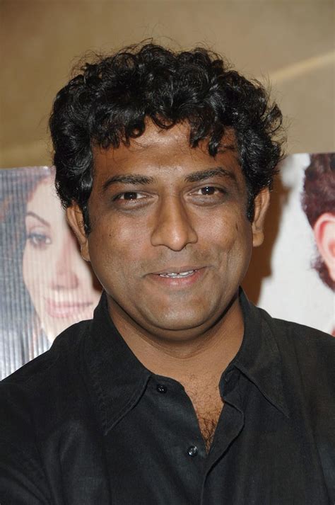 Leading Bollywood Filmmaker: Anurag Basu