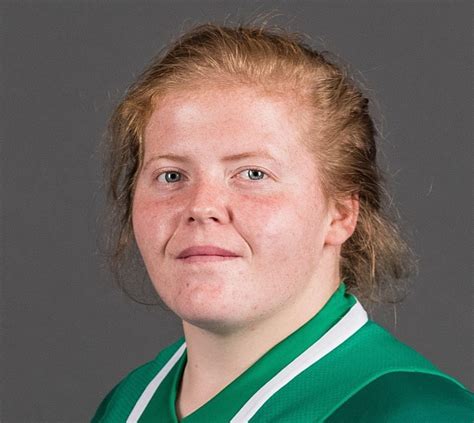 Leah Lyons: Emerging Talent in the Realm of Rugby