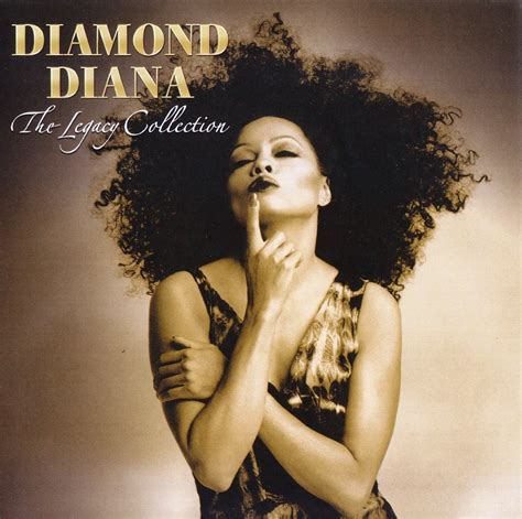 Leaving a Legacy: Diana Diamond's Impact on the Entertainment Industry