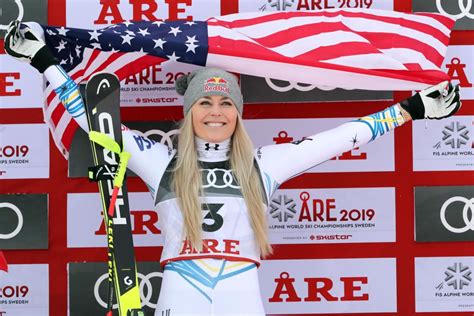 Legacy and Future: Vonn's Impact on the World of Skiing